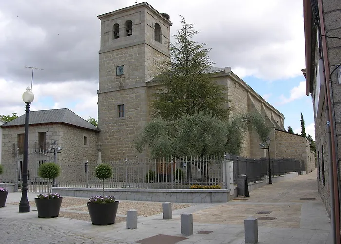 Apartamento Rural Albus Albi