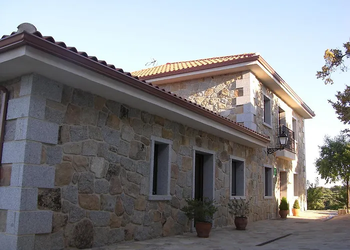 Apartamento Rural Albus Albi