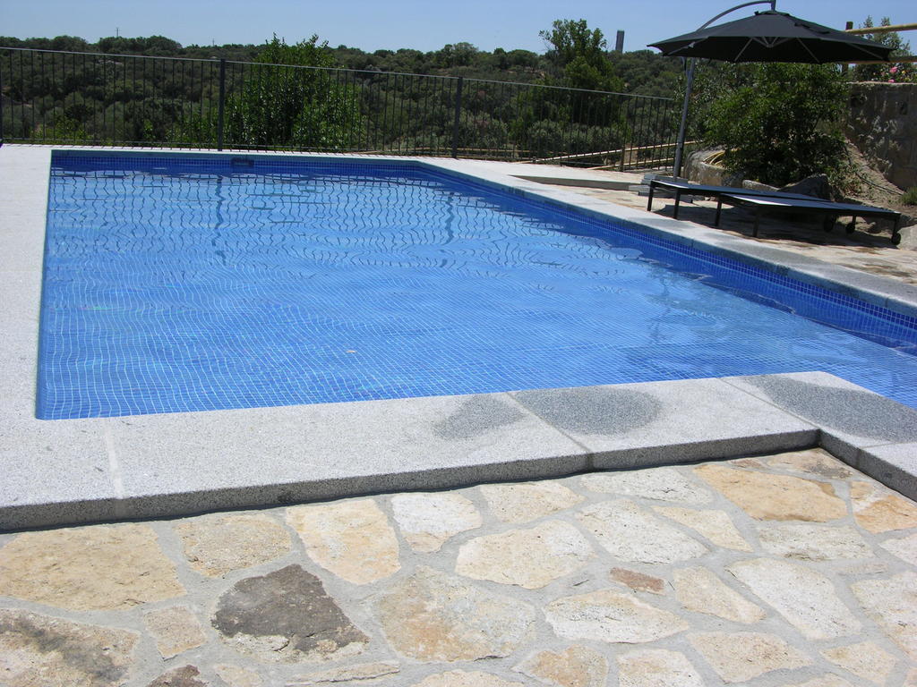 Apartment Rural Albus Albi Colmenar del Arroyo