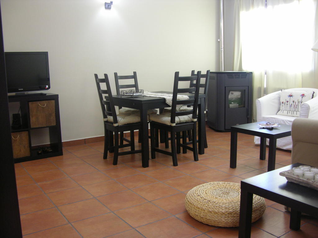 Apartment Rural Albus Albi